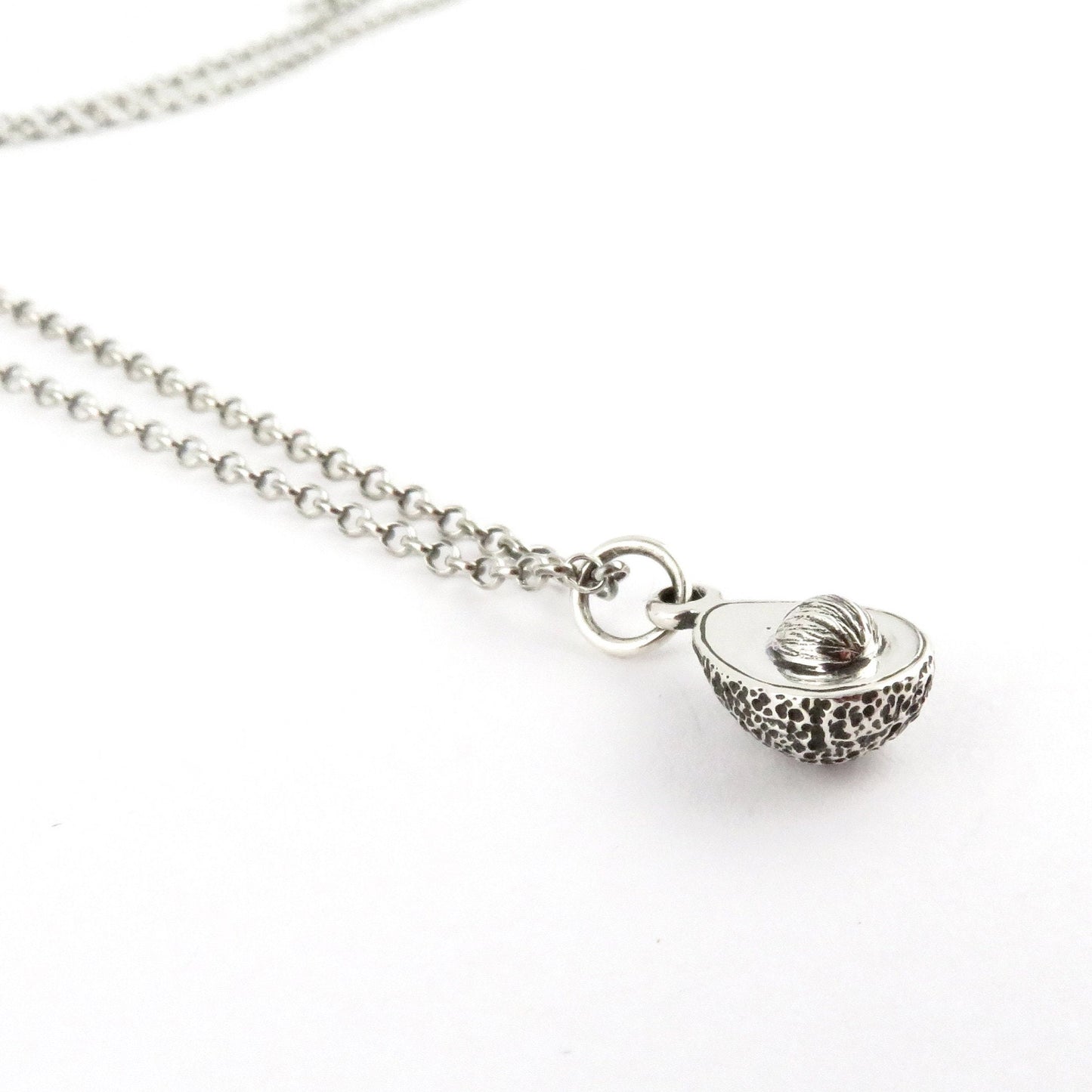 Avocado Necklace