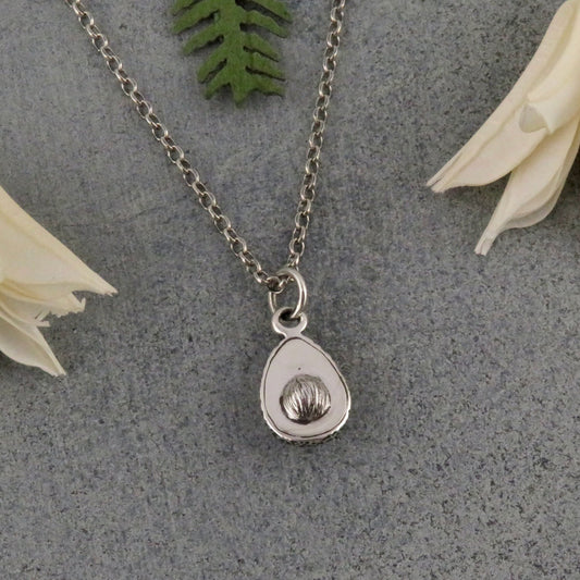 Avocado Necklace