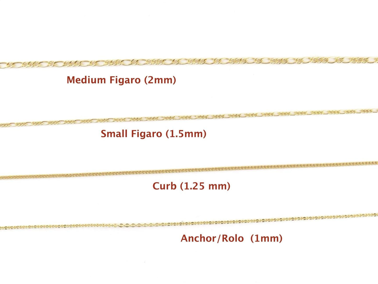 Scalloped Oval Disc 'Chai' Necklace Gold